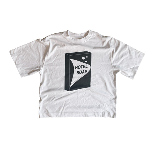 Hotel Soap T-Shirt